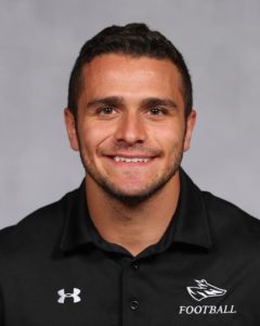 Luke Quinn
