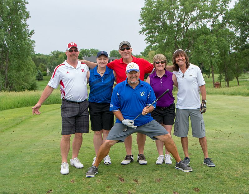 Larry The Cable Guy Announces The Git R Done Golf Classic Krvn Radio