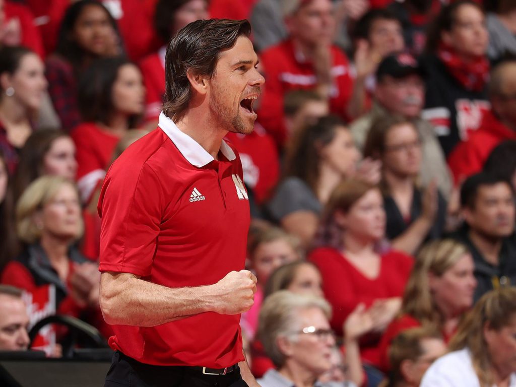 Hildebrand Returns To Lincoln