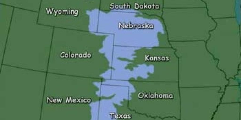 2020 Ogallala Aquifer Summit in Amarillo, TX