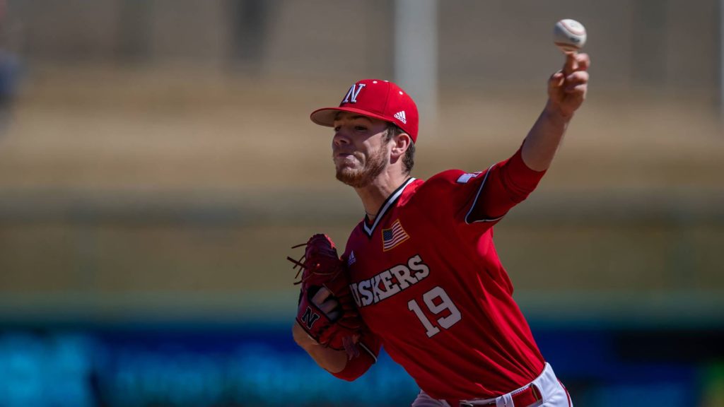 NU Drops Rubber Game To Baylor