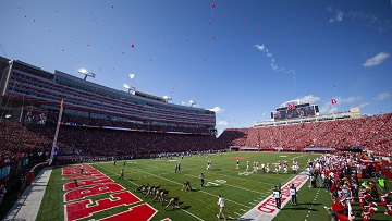 NU Spring Game Postponed