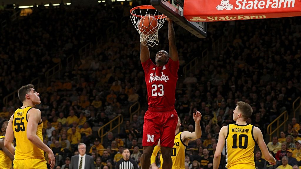 Green Looks To Transfer From NU