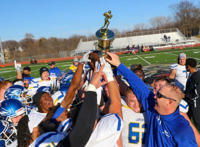 (Audio) Lopers Look To Make Best Of Bad Situation