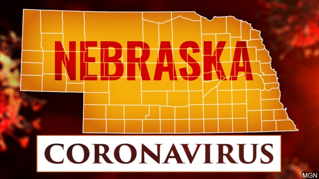 Nebraska vaccine website sees 54,000 signups on 1st day