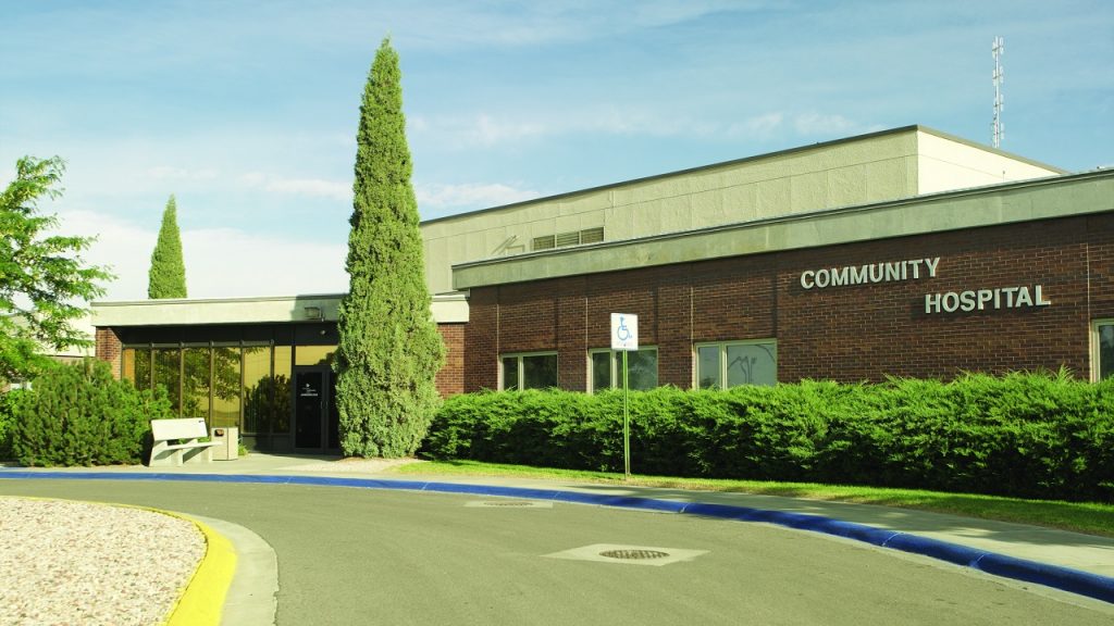 Banner Health Facilities, Including Torrington Community Hospital