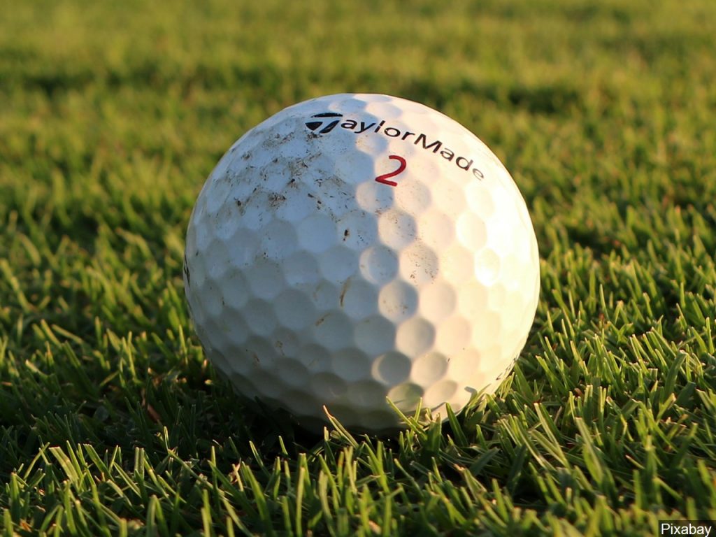 Kearney to host Nebraska match play