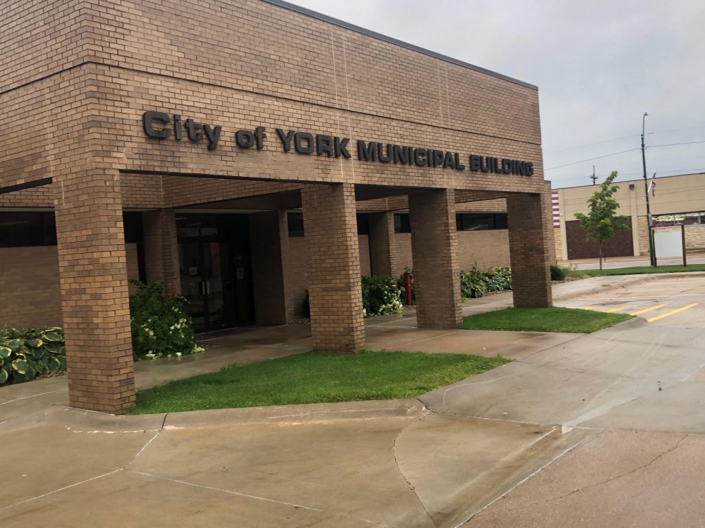 Many Agenda Items for Tonight’s York City Council Meeting