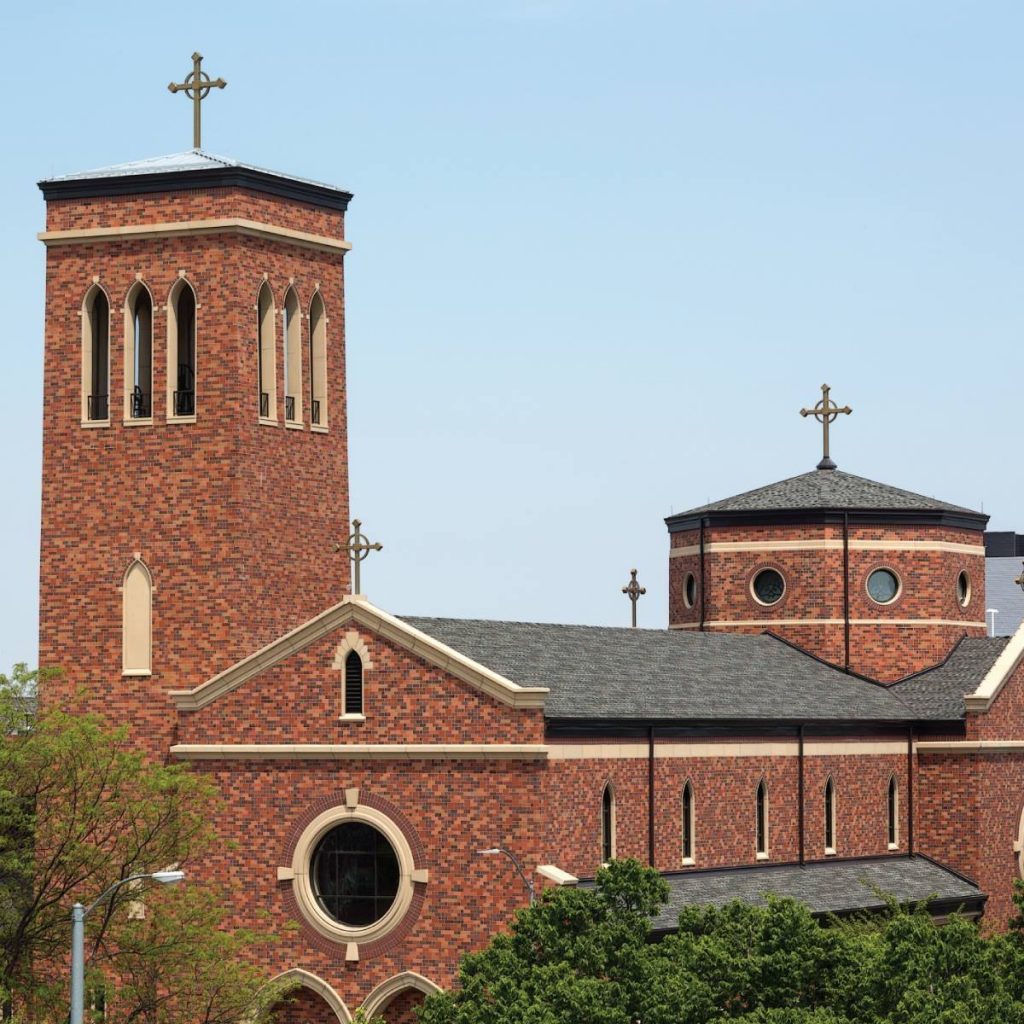 Former UNL priest under investigation for sexual misconduct