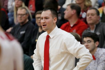 (Audio) Danielson Named Hastings Boys Head Coach
