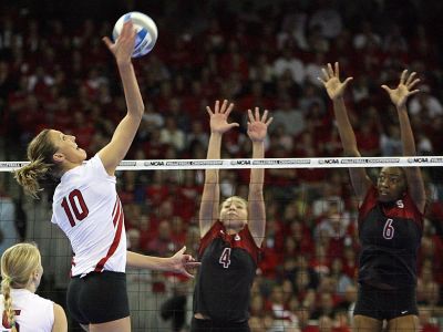 (Audio) Larson Still Planning on 2021 Olympic Games