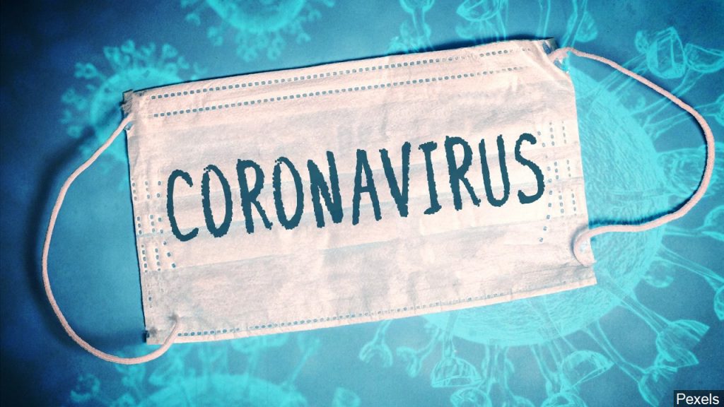 Nebraska approaching 25,000 confirmed coronavirus cases
