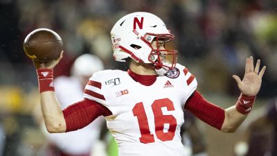 Former Husker Headed East