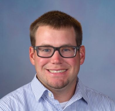 Vetrovsky Named Cozad Boys Golf Coach