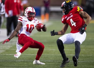 Spielman headed to TCU