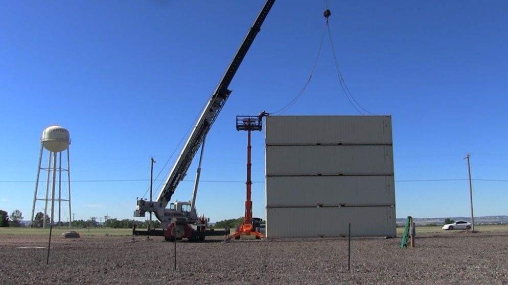 Midwest SkyView DriveIn Theater Set To Open Friday KNEB