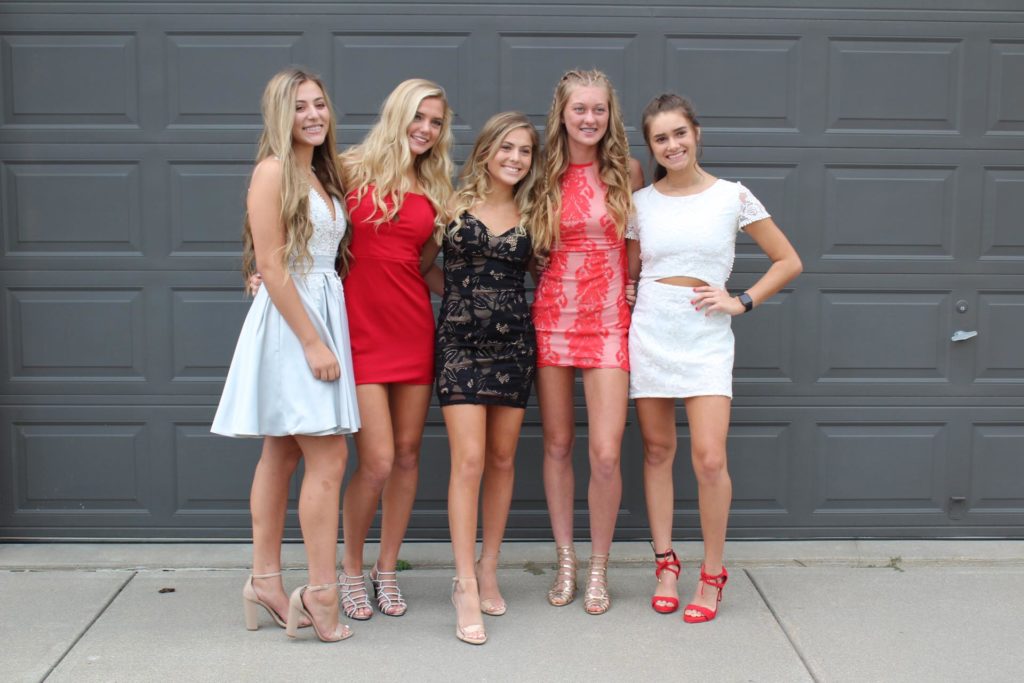 Parents of 4 Gretna Girls Killed in Crash File Tort Claim