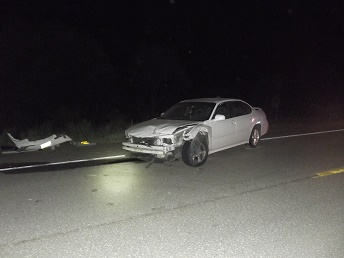 Norfolk Teen injured in accident near Stanton