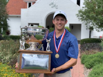Sajevic claims title