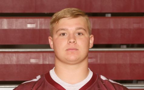 (Audio) Wyatt excited about chance to play in Shrine Bowl