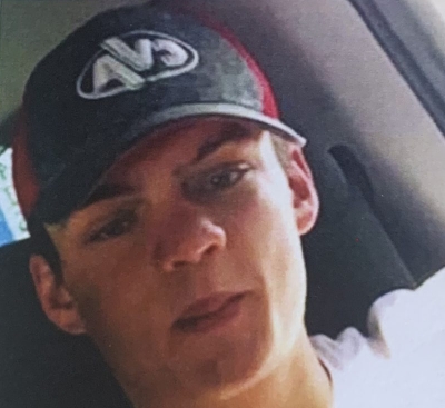 Burt County Sheriff Seeking Assistance Locating Missing Man