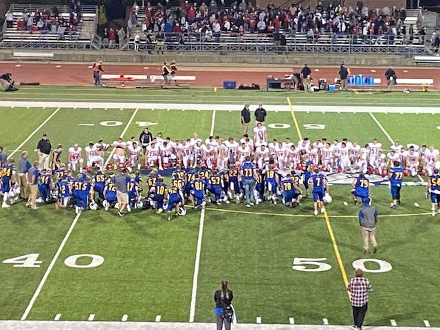 Seward falls to Aurora in regular-season finale