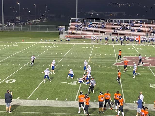 Hastings defeats Seward