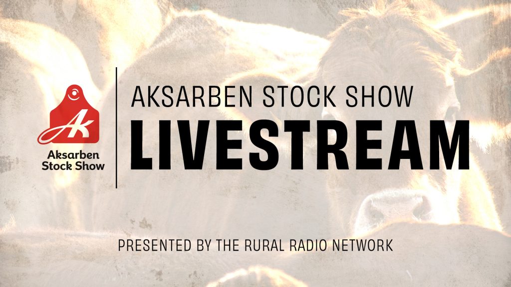 LIVE | 2020 Aksarben Stock Show underway in Grand Island | Saturday