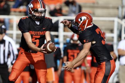 Lexington adds last Second Opponent