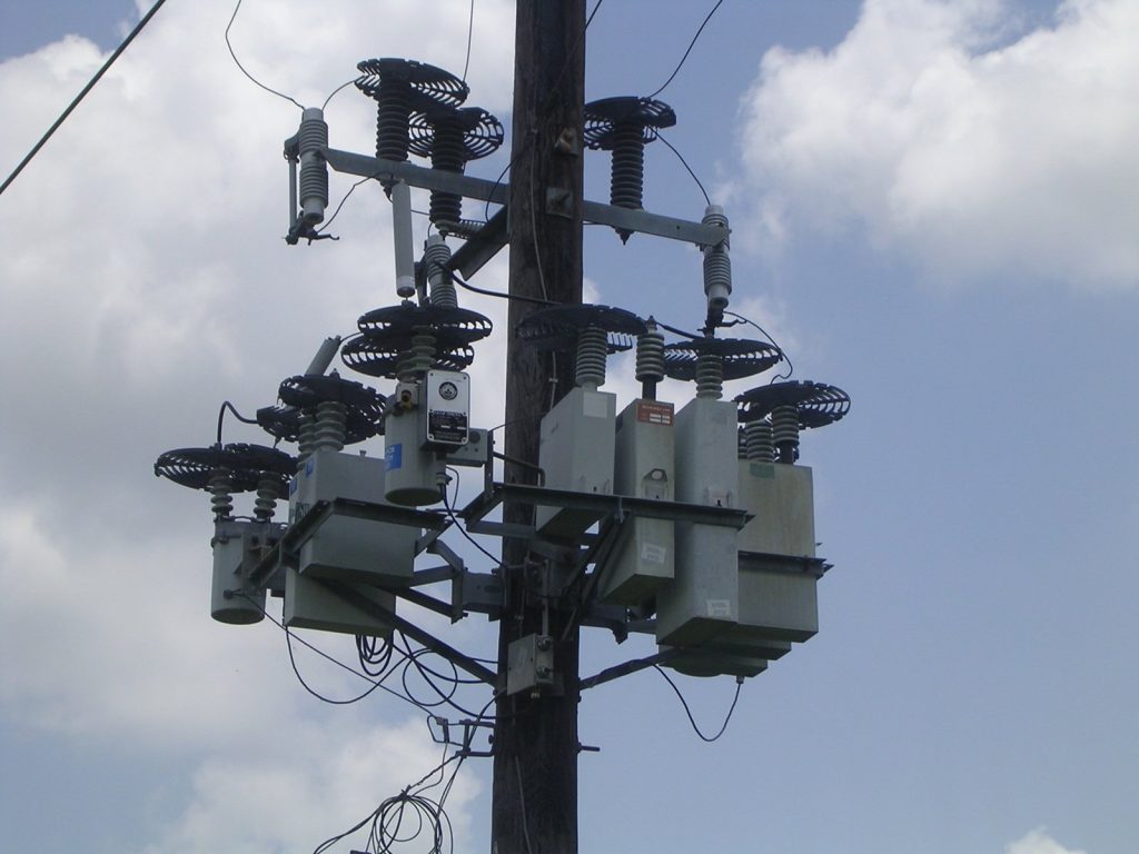 Burt County Experiences Wide-Spread Power Outage