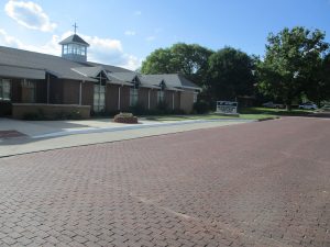 (AUDIO) St. Paul Lutheran School Update