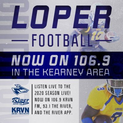Loper Fans In Kearney Have New Way To Listen