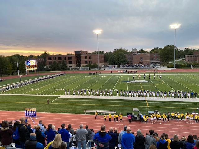 Northwest beats Seward in Thriller