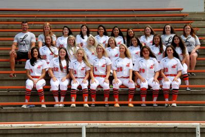 Minutemaids wrap up much improved Season