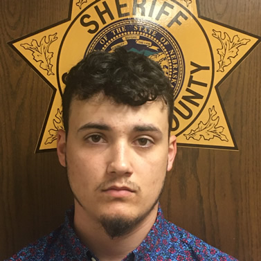 Columbus man sentenced to jail for procuring Alcohol to Minors at Party