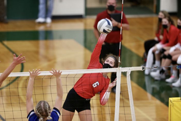 Bulldogs Claim Fourth Straight FKC Title