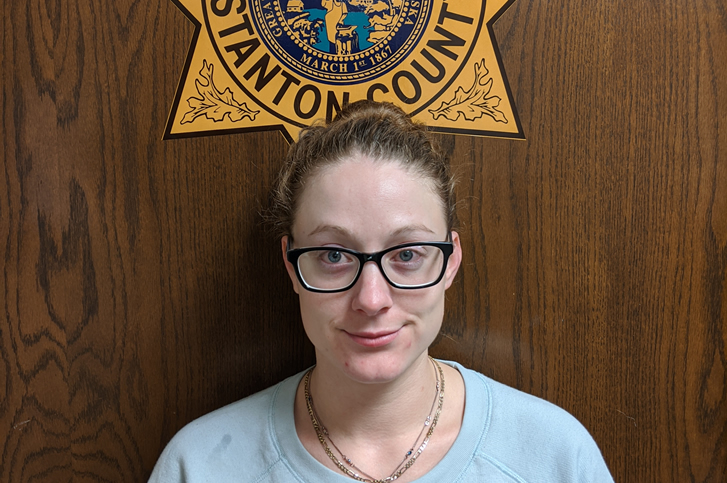 Norfolk Woman arrested on Felony Drug Charges