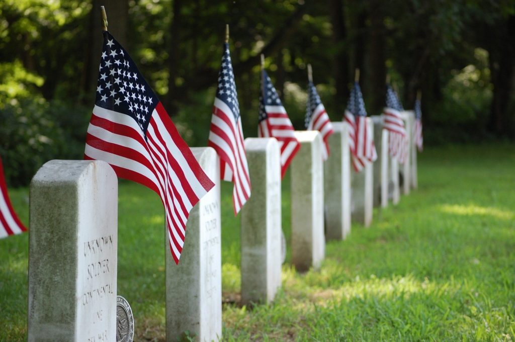 Wyoming’s First National Cemetery Opens in Cheyenne KNEB
