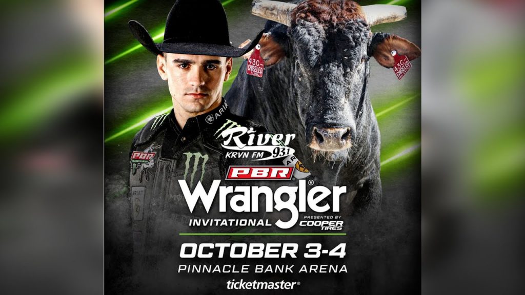 PBR: Unleash the Beast event comes to Lincoln