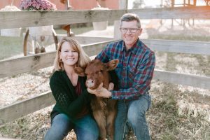 Avoca farm, pumpkin patch to be featured on Women in Ag webcast series