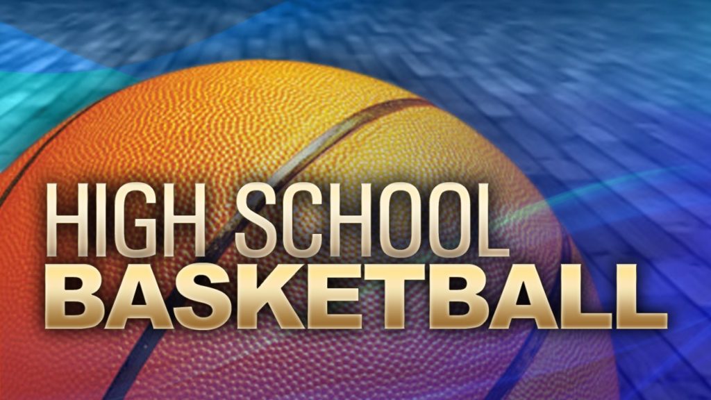 High School Basketball Scores