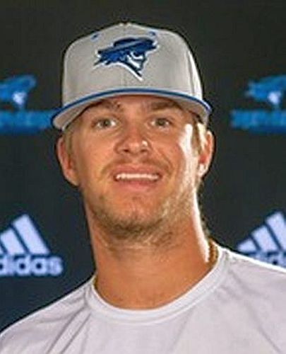Leger To Sign With Alabama