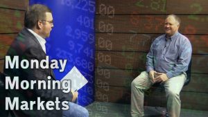 Soybean futures inching closer to the $12 mark | Monday Morning Markets | Nov. 23, 2020