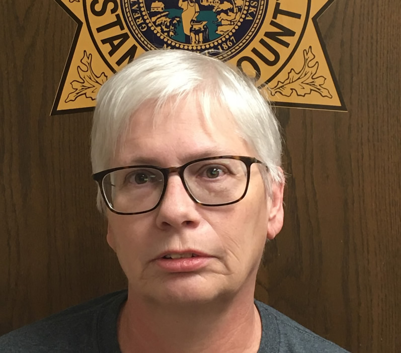 Former Pilger Village Clerk Neiman pleads guilty in Theft Case