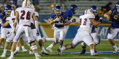 (Audio) UNK Excited About The Future