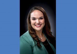 Scottsbluff native appointed extension assistant for Women in Ag position