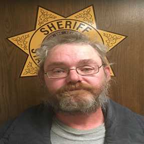 Two arrested in Stanton for disturbance