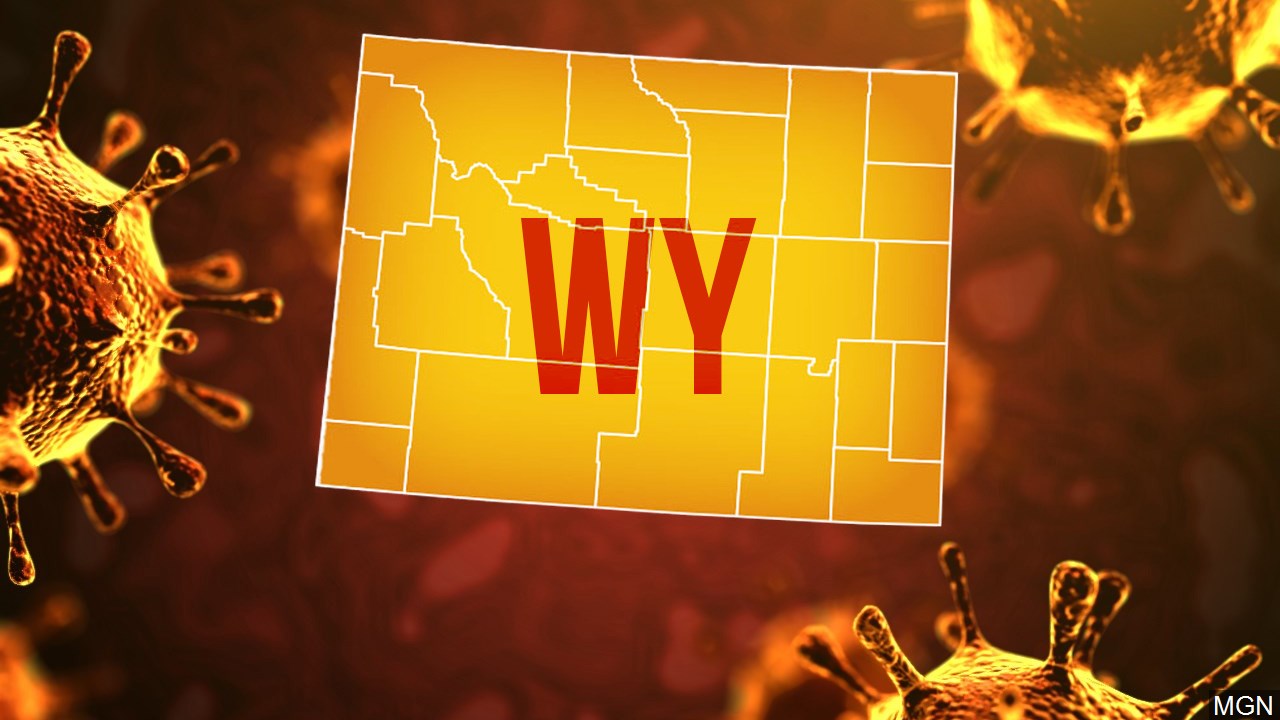 Goshen Co. Man Among Latest Wyo. COVID Deaths - Vimarsana News