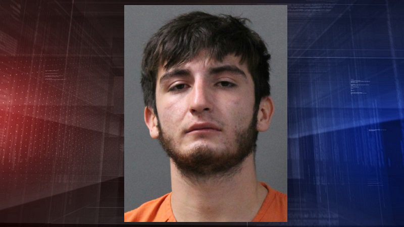 Scottsbluff Man Facing Child Sex Assault and Pornography Charges - Vimarsana News
