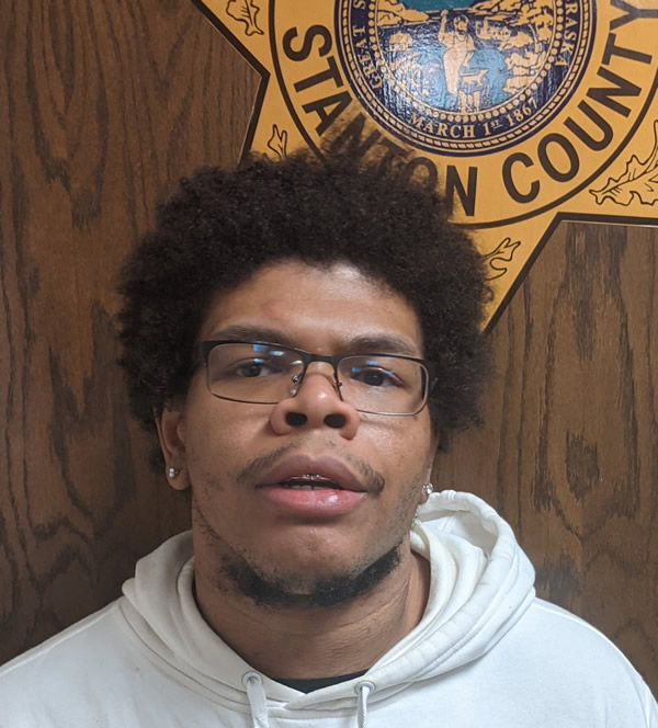 Attempted Assault on Deputy Arrest